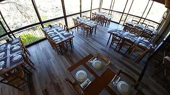 Perneia Rooms