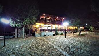 Perneia Rooms