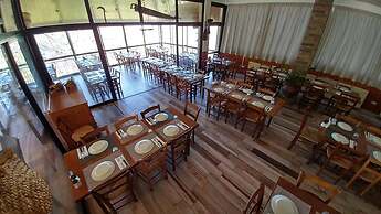 Perneia Rooms
