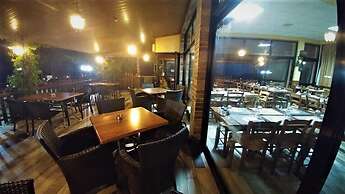 Perneia Rooms
