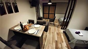 Perneia Rooms