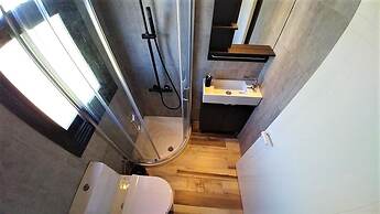 Perneia Rooms