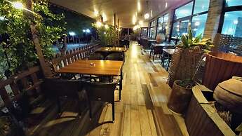 Perneia Rooms