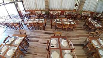 Perneia Rooms