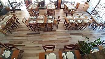 Perneia Rooms
