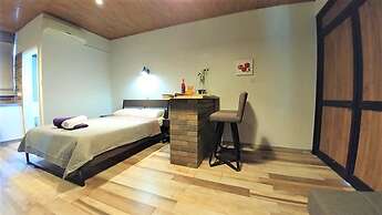 Perneia Rooms