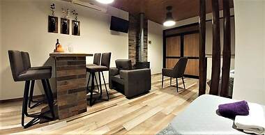Perneia Rooms