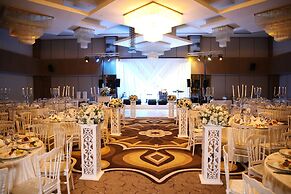 La Quinta by Wyndham Istanbul Gunesli