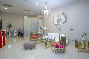 La Quinta by Wyndham Istanbul Gunesli