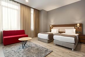 La Quinta by Wyndham Istanbul Gunesli