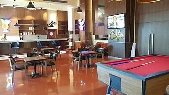 La Quinta by Wyndham Istanbul Gunesli