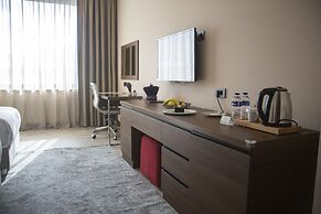 La Quinta by Wyndham Istanbul Gunesli