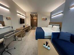 La Quinta by Wyndham Istanbul Gunesli