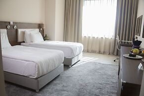 La Quinta by Wyndham Istanbul Gunesli