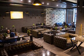 La Quinta by Wyndham Istanbul Gunesli