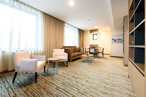 La Quinta by Wyndham Istanbul Gunesli