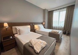La Quinta by Wyndham Istanbul Gunesli