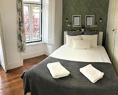 Charming Flat with Great Terrace, Best Location