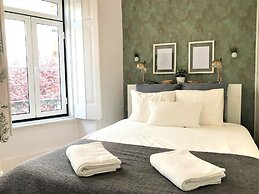 Charming Flat with Great Terrace, Best Location