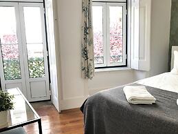 Charming Flat with Great Terrace, Best Location