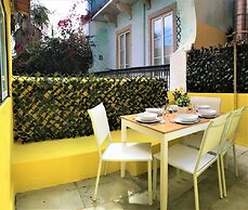 Charming Flat with Great Terrace, Best Location