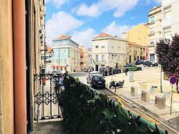 Charming Flat with Great Terrace, Best Location