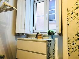 Charming Flat with Great Terrace, Best Location