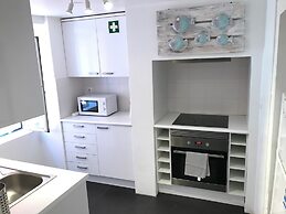 Beautiful Flat with Great View in Prime Location