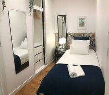 Beautiful Flat with Great View in Prime Location