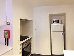 Beautiful Flat with Great View in Prime Location