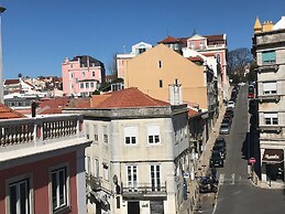 Beautiful Flat with Great View in Prime Location