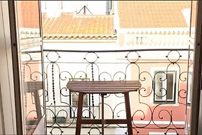 Beautiful Flat with Great View in Prime Location