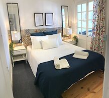 Beautiful Flat with Great View in Prime Location