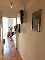 Beautiful Flat with Great View in Prime Location