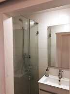 Beautiful Flat with Great View in Prime Location