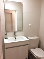 Beautiful Flat with Great View in Prime Location