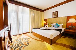 Angkor Year Theme Hotel