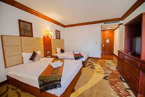 Angkor Year Theme Hotel