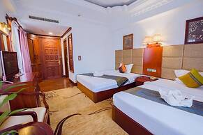 Angkor Year Theme Hotel