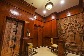 Angkor Year Theme Hotel