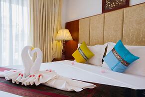 Angkor Year Theme Hotel