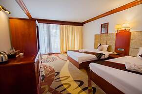 Angkor Year Theme Hotel