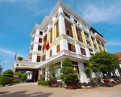 Angkor Year Theme Hotel