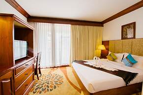 Angkor Year Theme Hotel