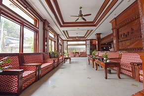 Angkor Year Theme Hotel