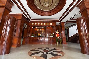 Angkor Year Theme Hotel