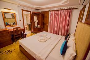 Angkor Year Theme Hotel