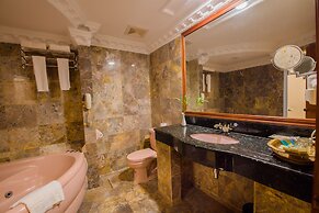 Angkor Year Theme Hotel