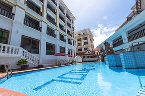 Angkor Year Theme Hotel