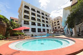 Angkor Year Theme Hotel